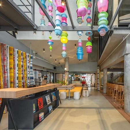 Lub D Bangkok Siam - Opposite Mbk & Next To Skytrain - Perfect For Shopping Lovers! Exteriér fotografie