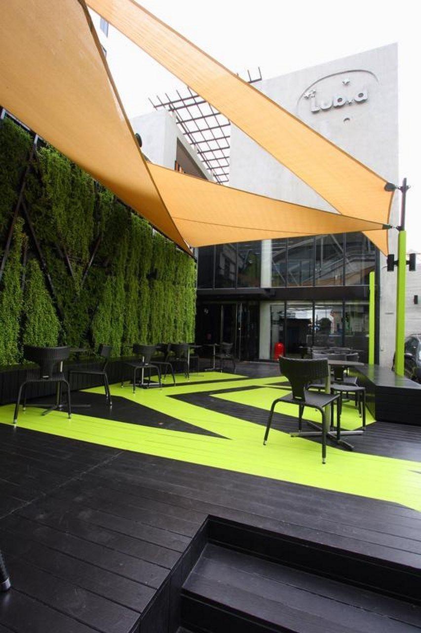 Lub D Bangkok Siam - Opposite Mbk & Next To Skytrain - Perfect For Shopping Lovers! Exteriér fotografie