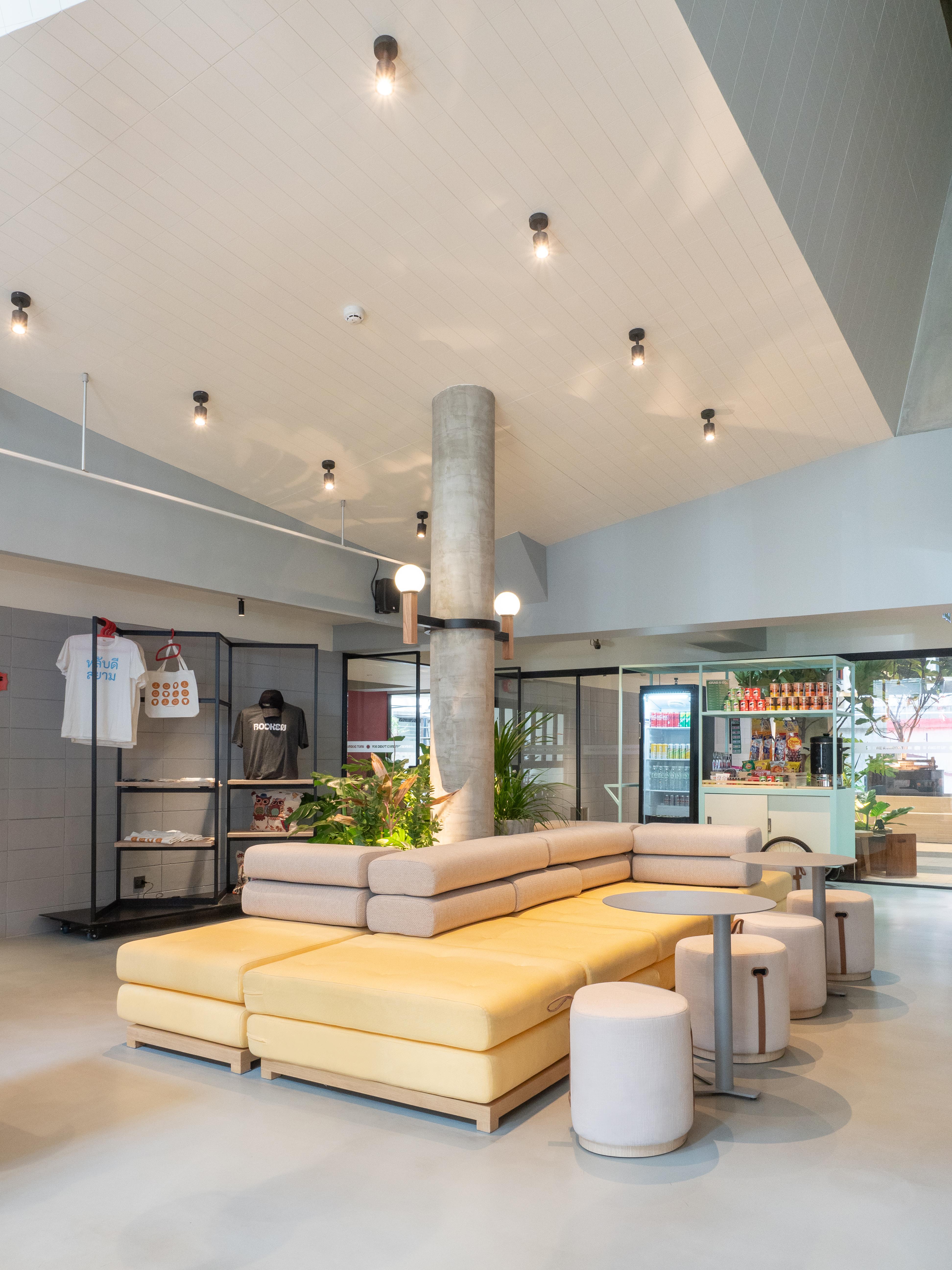 Lub D Bangkok Siam - Opposite Mbk & Next To Skytrain - Perfect For Shopping Lovers! Exteriér fotografie