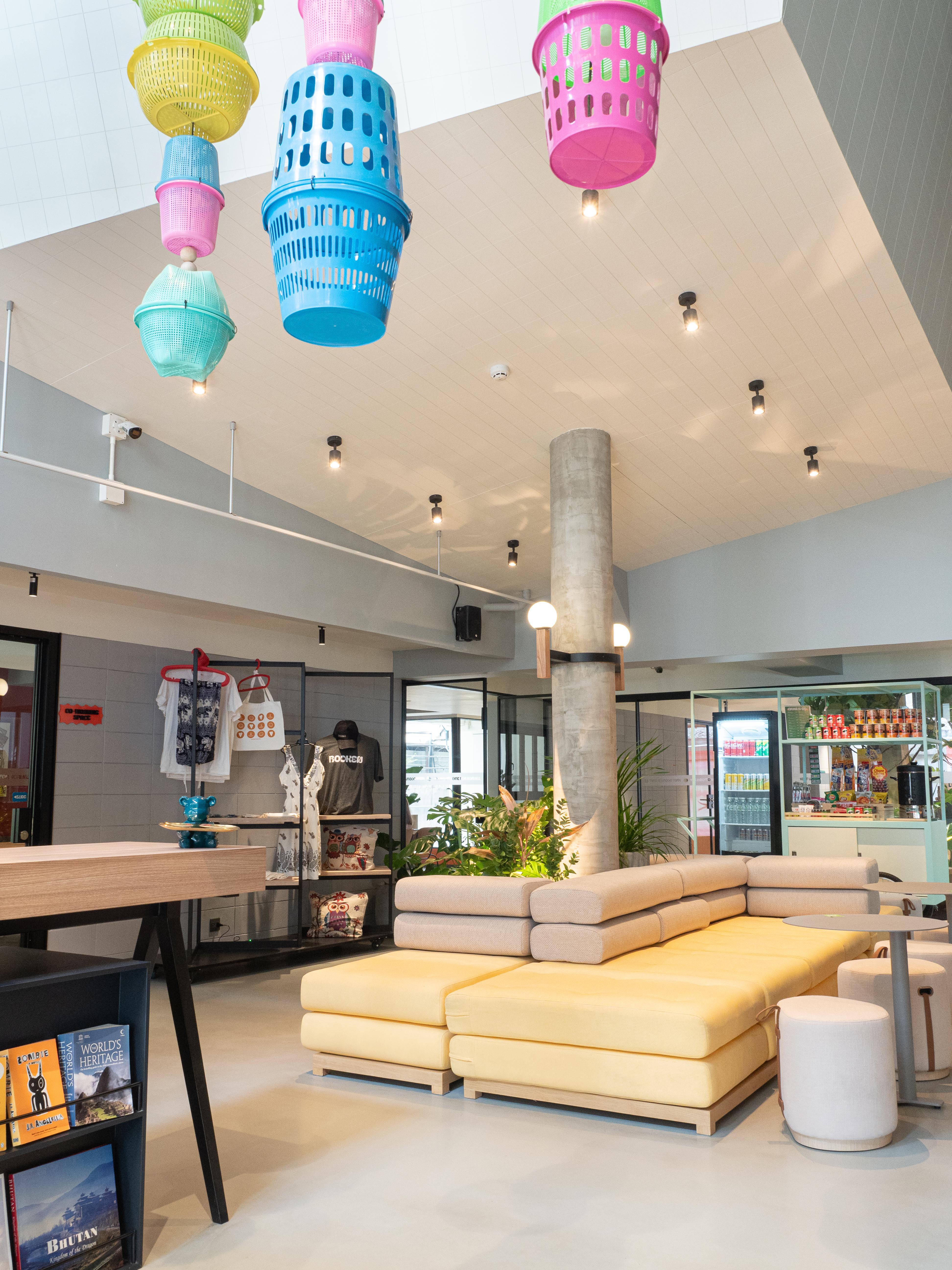 Lub D Bangkok Siam - Opposite Mbk & Next To Skytrain - Perfect For Shopping Lovers! Exteriér fotografie