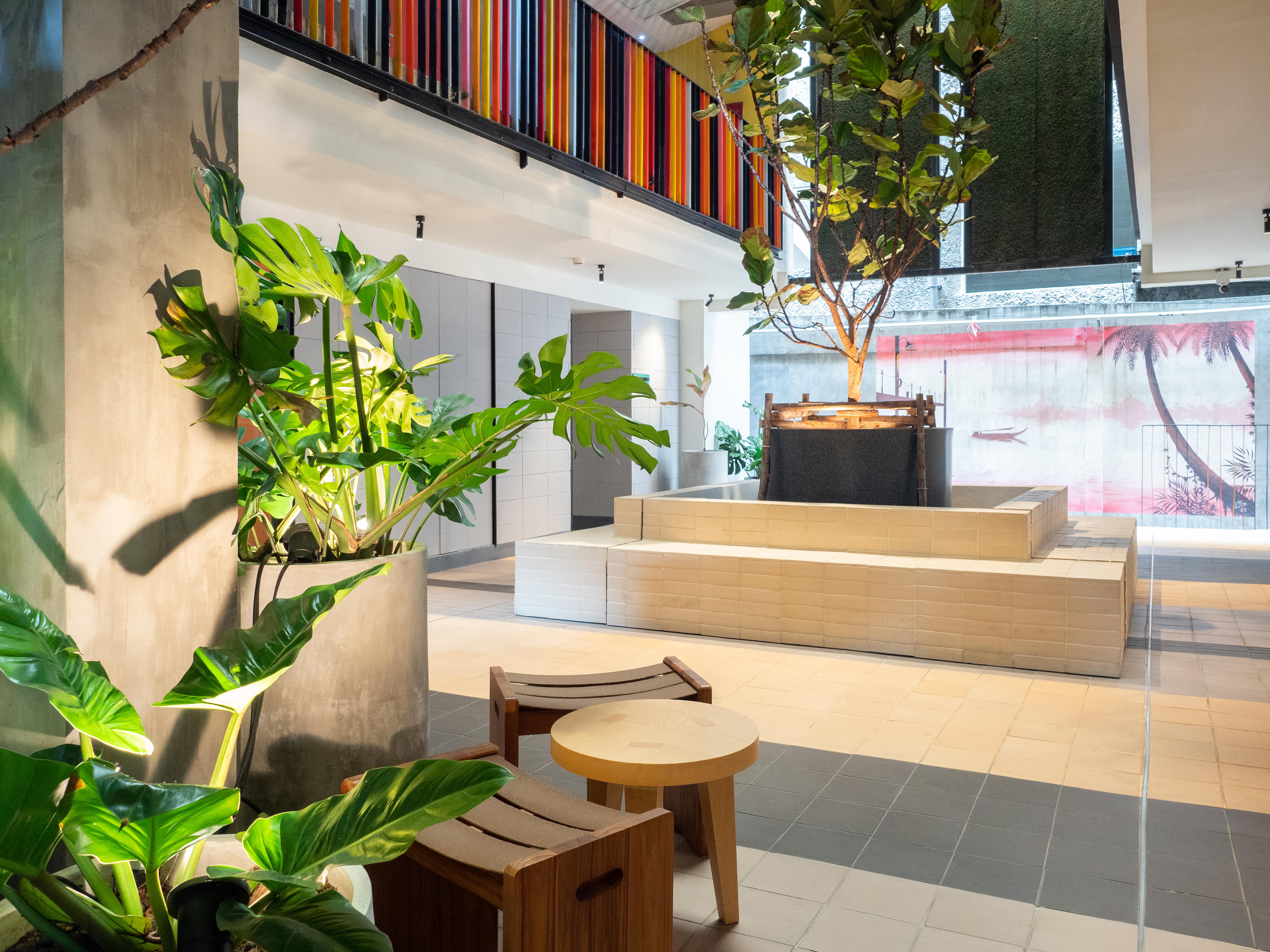 Lub D Bangkok Siam - Opposite Mbk & Next To Skytrain - Perfect For Shopping Lovers! Exteriér fotografie