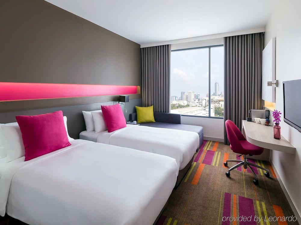 Lub D Bangkok Siam - Opposite Mbk & Next To Skytrain - Perfect For Shopping Lovers! Exteriér fotografie