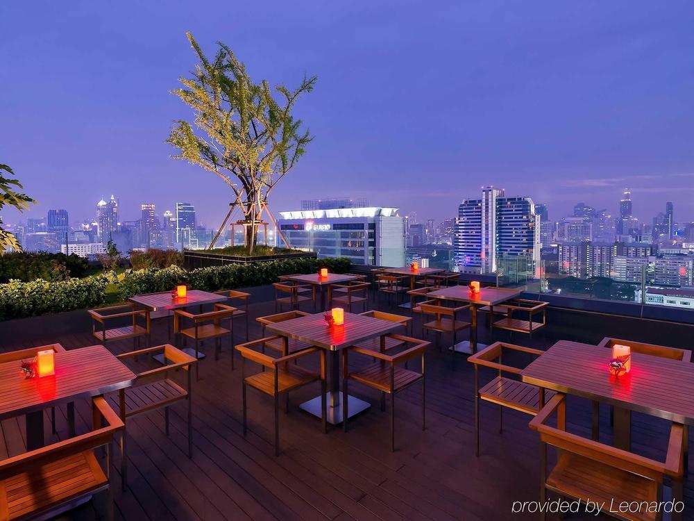 Lub D Bangkok Siam - Opposite Mbk & Next To Skytrain - Perfect For Shopping Lovers! Exteriér fotografie