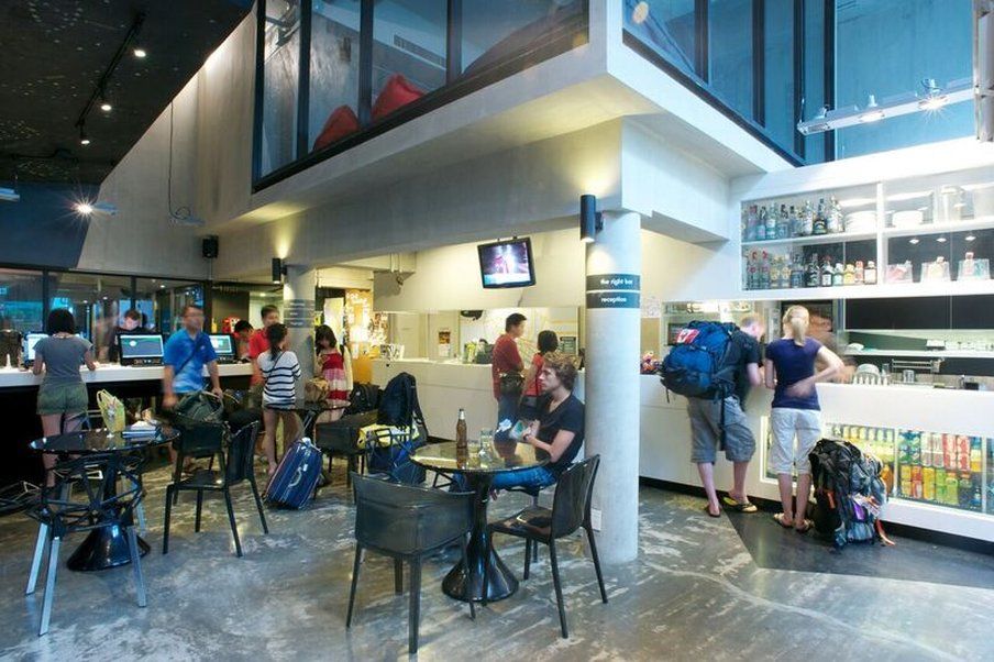 Lub D Bangkok Siam - Opposite Mbk & Next To Skytrain - Perfect For Shopping Lovers! Exteriér fotografie