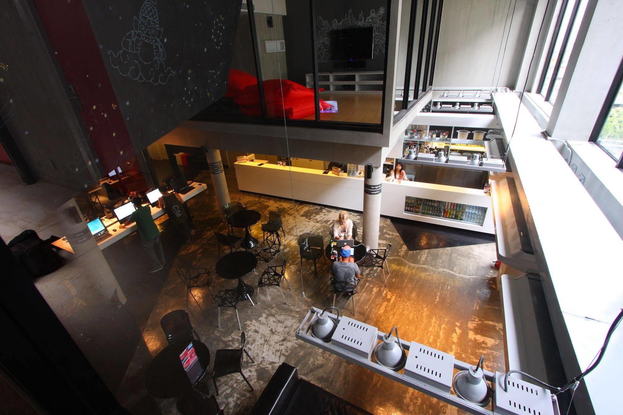Lub D Bangkok Siam - Opposite Mbk & Next To Skytrain - Perfect For Shopping Lovers! Exteriér fotografie
